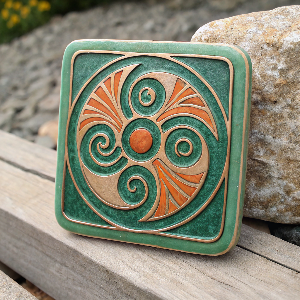 Faction seal
